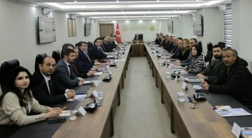 Bu konu ortak çaba ile çözülmeli