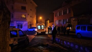 Haber alınamayan kişi evinde ölü bulundu