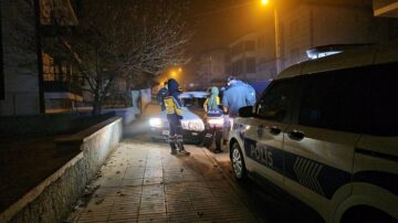 Ehliyetsiz ve alkollü sürücüye 51 bin TL ceza!