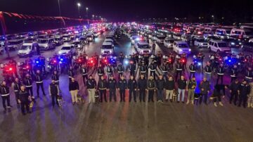 Çorum’da Narkokapan operasyonu