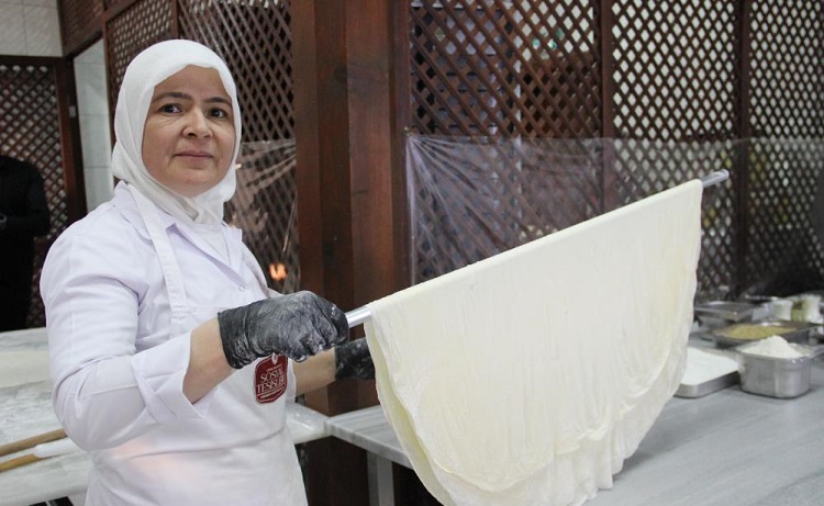 Çorum’un dört lezzeti daha tescillenecek