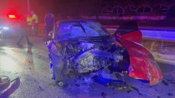 22 yaşındaki genç kazada hayatını kaybetti