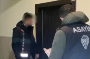 Milyonluk vurgunda 7 kişi tutuklandı