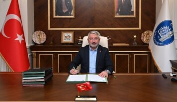 Başkan Aşgın’dan ikametgah çağrısı