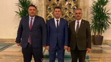 Budaközü ve Diğ Çayı ıslah ediliyor