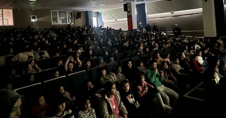 Belediye’nin sömestr etkinlikleri başladı