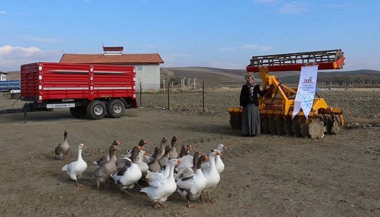 TKDK’dan 18 projeye 58 milyon TL destek