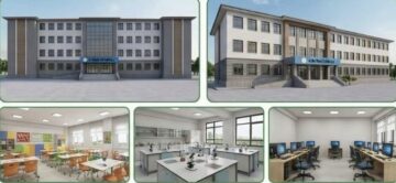 Çorum’da 13 eğitim projesi hayata geçiyor