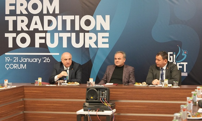 Kültürel mirasın dijital dönüşümü başladı