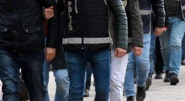 120 milyonluk dolandırıcılık operasyonu!