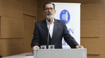 İslam’da engellilere bakış konferansı
