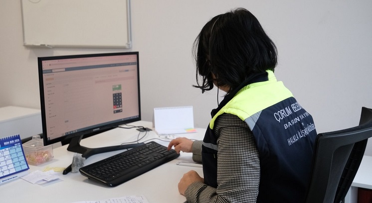 153 çağrı merkezi 164 bin aramaya cevap verdi