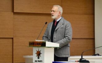 Durmak yok sözü hayat felsefemizdir