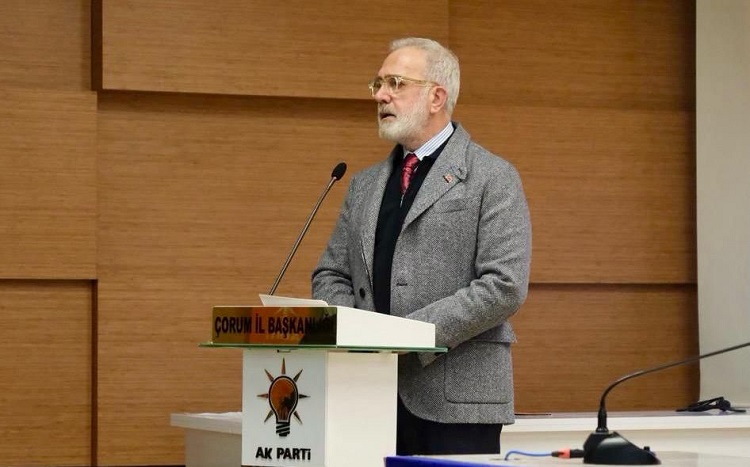 Durmak yok sözü hayat felsefemizdir