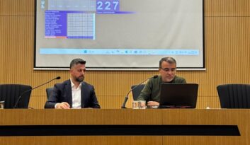 Personel alımı noter kurası yapıldı