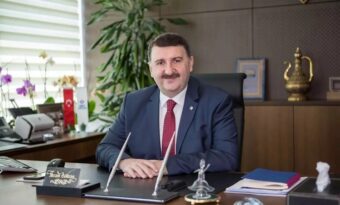 Ahlatcı bankası 30 şehirde şube açacak