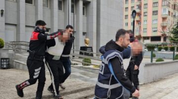 Yakarak öldürmüştü cezası belli oldu!