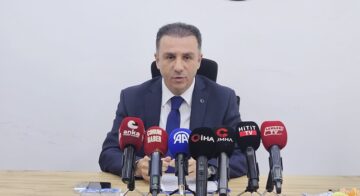 Çorum’da suç oranlarında düşüş görüldü