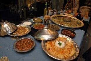 Çorum gastronomi şehri olmaya hazırlanıyor