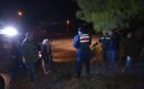 Kayıp şahıs ormanlık alanda bulundu