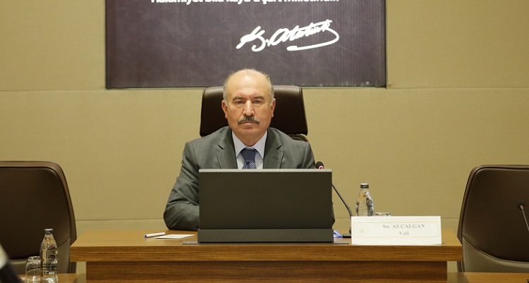 Hızlı trenin yüzde 20’si tamamlandı