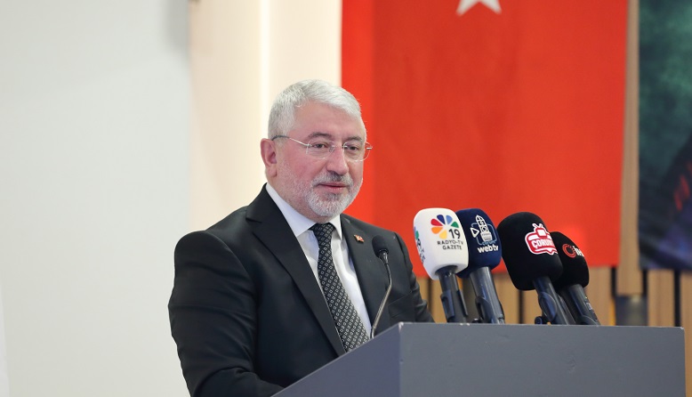 Çorum anne dostu şehir olmaya hazırlanıyor