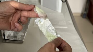 Hitit’de yeni bir ürün geliştirildi