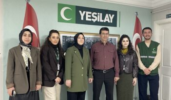 Bağımlılıkla mücadele 30 bin kişiye ulaşıldı