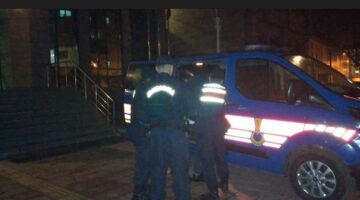 Çorum’da uyuşturucundan 1 kişi tutuklandı!