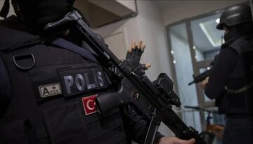 Çorum’da 139 milyon TL dolandırıcılık!
