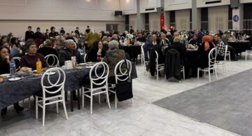 Çorum’da Dünya Kanser günü etkinliği