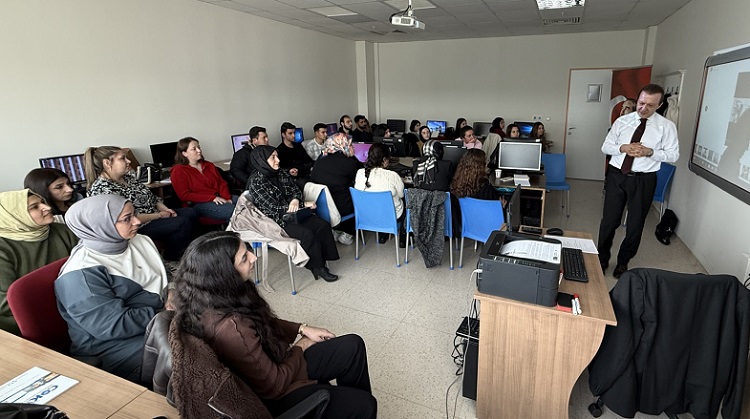 Eczacı kalfası eğitimleri başladı