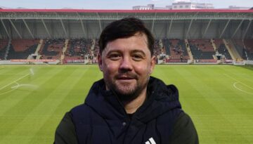 Yeni Teknik Direktör Uğur Uçar oldu