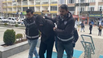 Silahlı saldırı olayında 6 kişi tutuklandı!