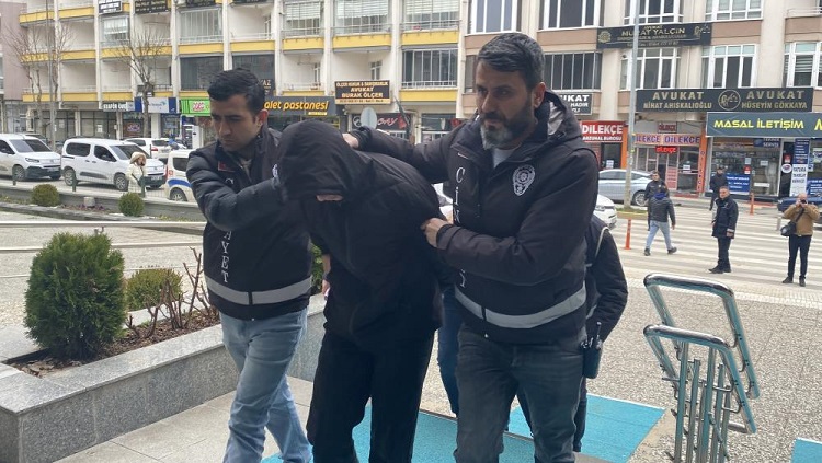 Silahlı saldırı olayında 6 kişi tutuklandı!