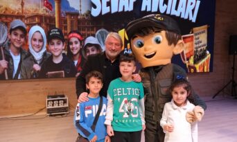 Sevap Avcıları yarışması başlıyor