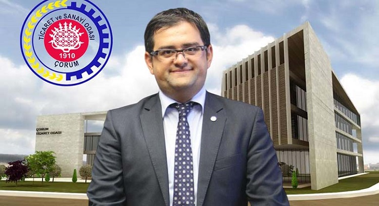 Çorum’da dijital dönüşüm başlıyor