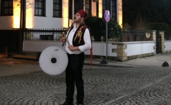 Ramazan’da cumartesi geceleri çalınacak