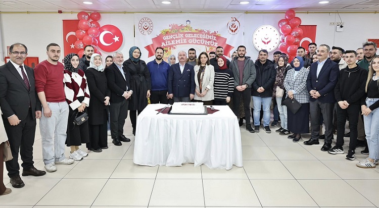 Evlenecek o çiftlere 50 bin lira destek