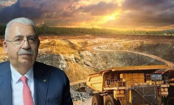 Çorum’un altın devinden yeni hamle