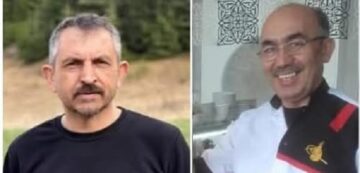 Kazada iki Çorumlu hayatını kaybetti