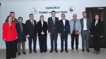 Savunma sanayide üretim gücü katlanacak