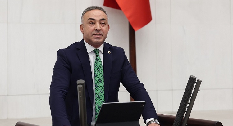 Sanayi Koridorunda Çorum’a yer verilmedi!