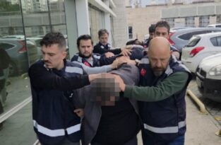 İş arayanları dolandıran 3 kişi tutuklandı!