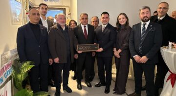 Endless Abroad Çorum’da hizmete açıldı