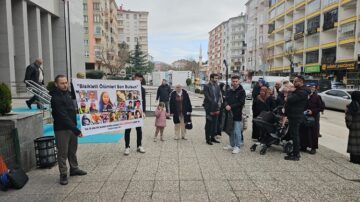 Edanur’un ölümüyle ilgili inceleme yapılacak