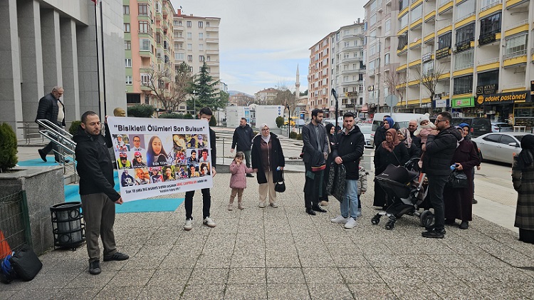 Edanur’un ölümüyle ilgili inceleme yapılacak