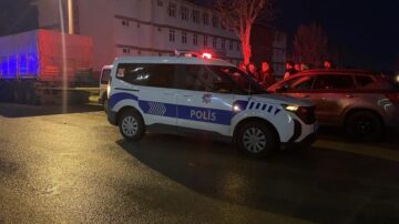 19 yaşındaki genci bıçaklayıp kaçtı!