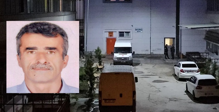 Dananın saldırısında hayatını kaybetti
