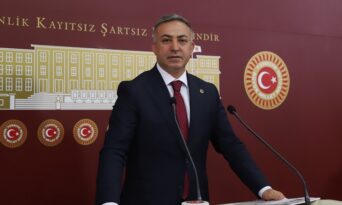 Tapu müdürünü tanımıyorum konuşmadım